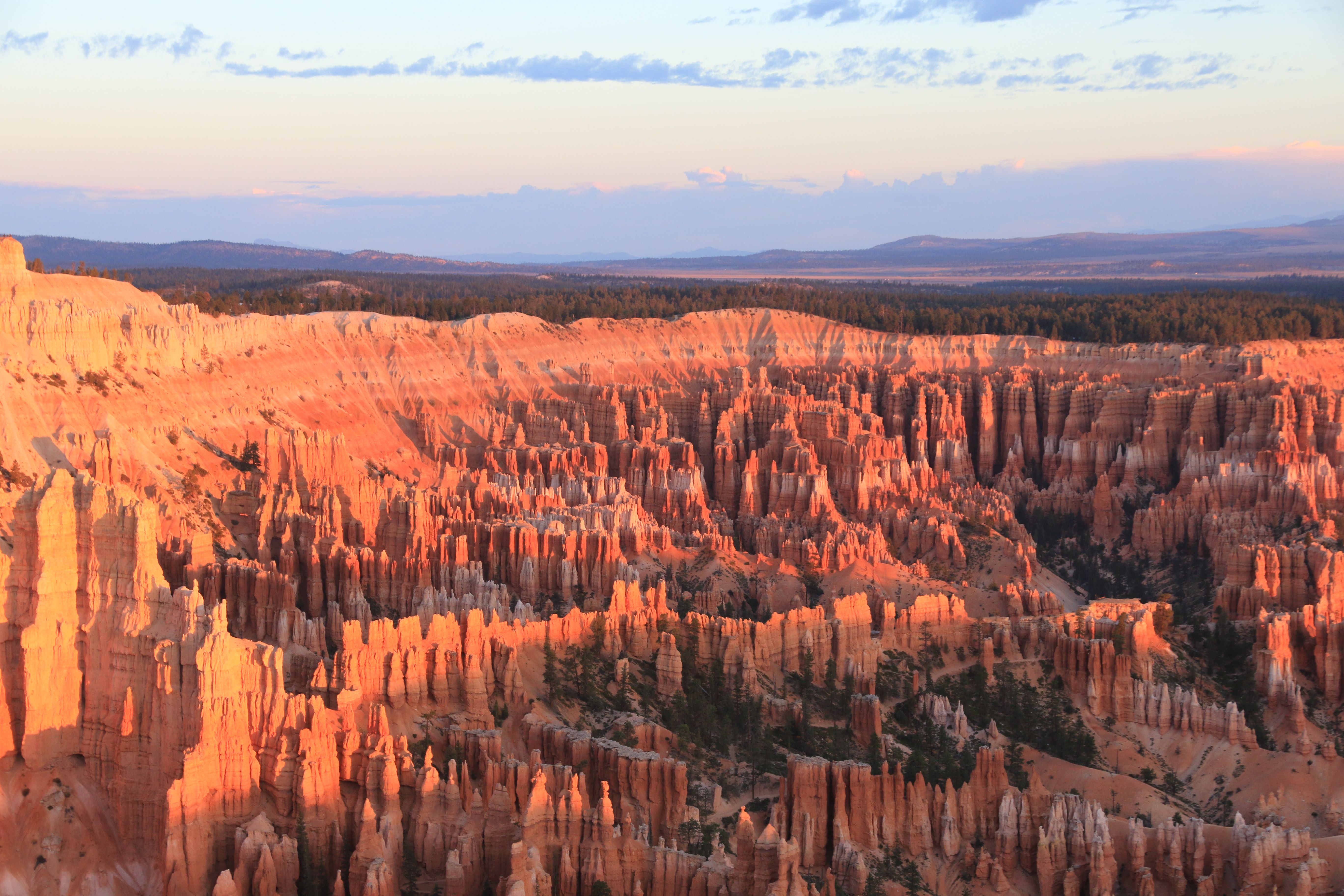 Bryce Canyon NP